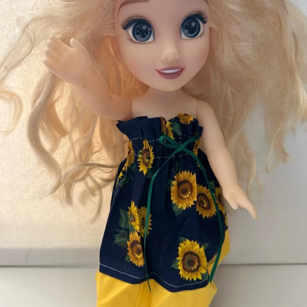 Jakks Pacific  Disney Frozen Elsa Princess 13